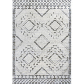 Amir Moroccan Beni Souk Area Rug